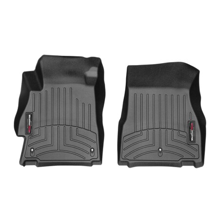 Weathertech Front FloorLiner, 4415821 4415821